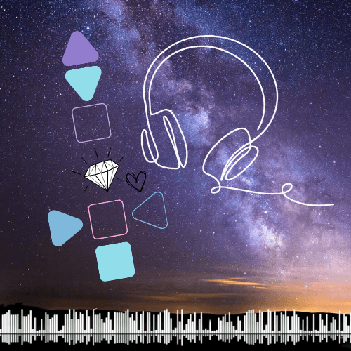 Avdio Human Design reading za mame