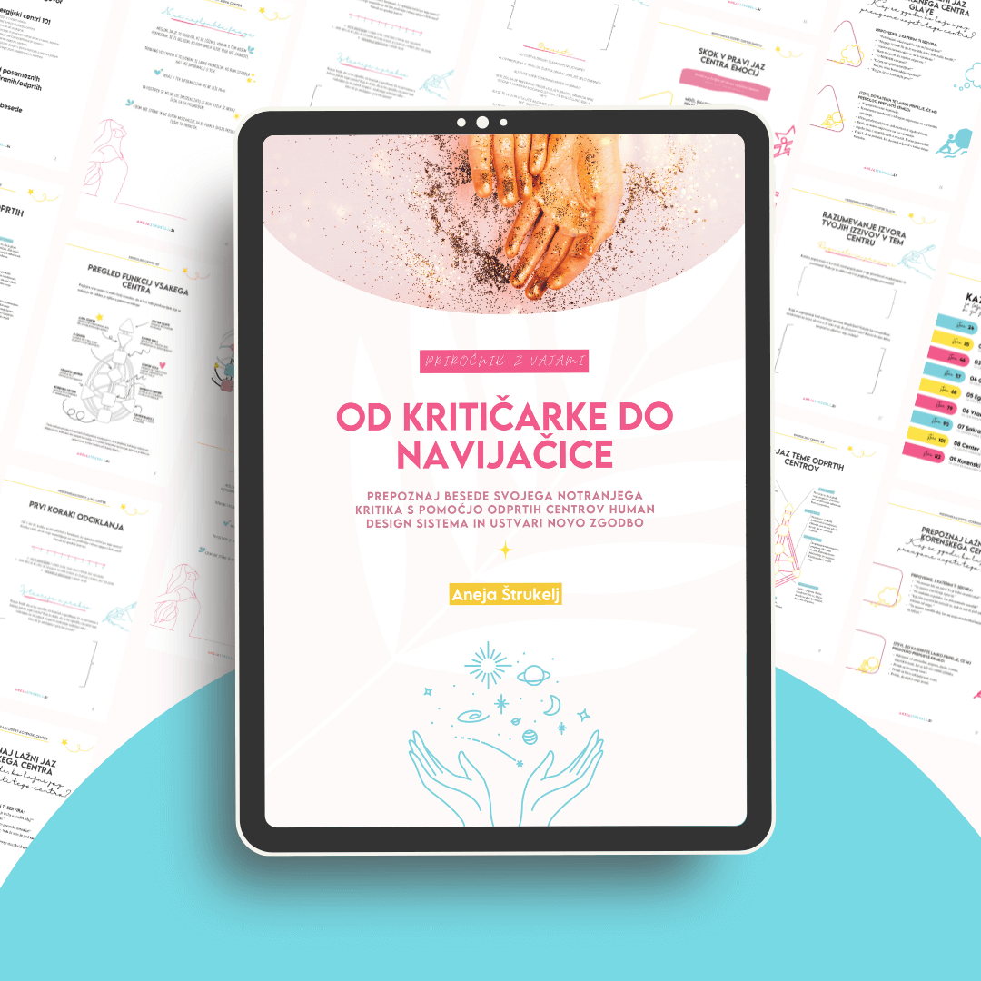 Slika produkta od Kritičarke do navijačice