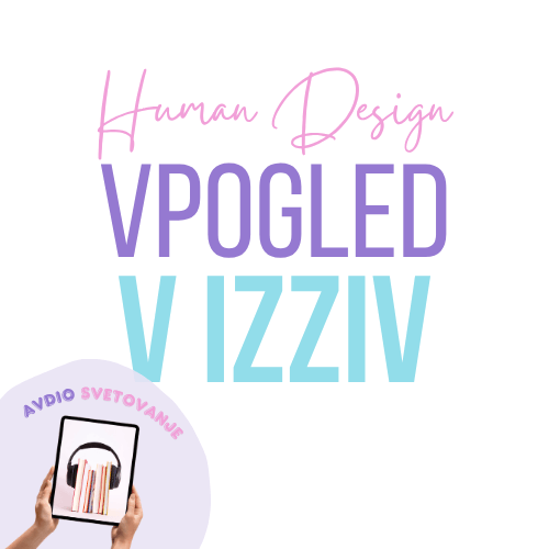 Naslovna slika storitve Vpogled v izziv