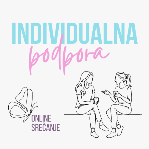 Individualna podpora